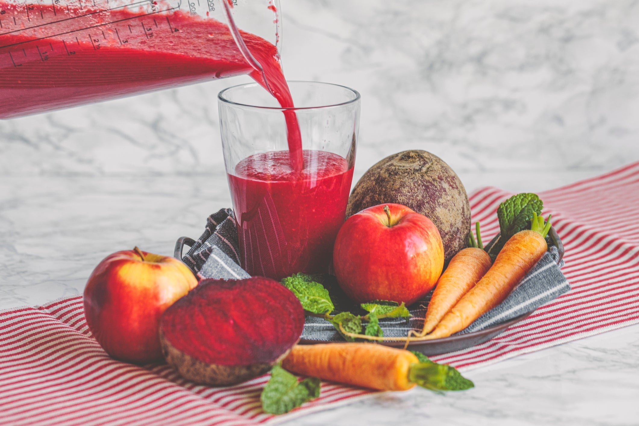 Beet the Ordinary: Why Beets Deserve a Spot in Your Slow Juicer Routine